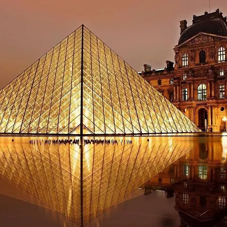 Διαμέρισμα Louvre Montorgueil - Familiale
